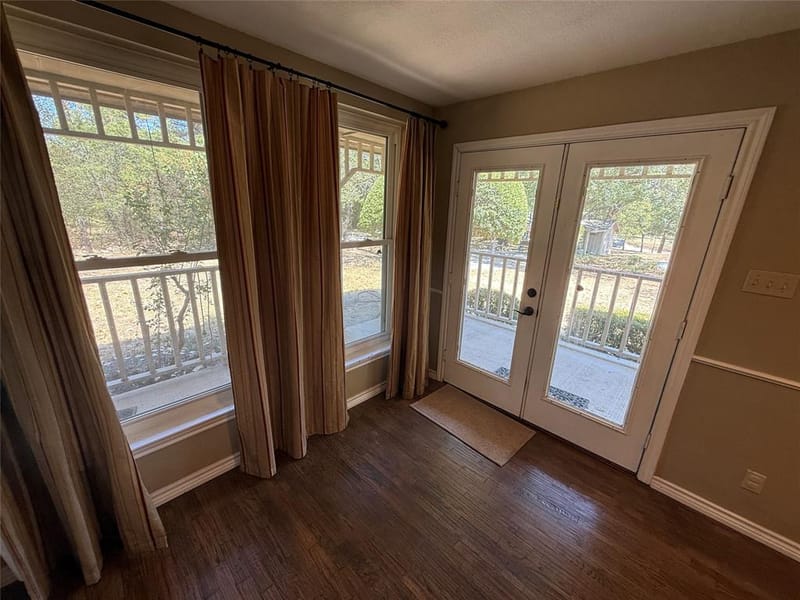 820 Forgotten Lane, Burleson TX 76028 - Photo 13