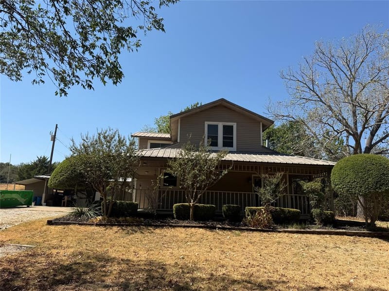 820 Forgotten Lane, Burleson TX 76028 - Photo 3