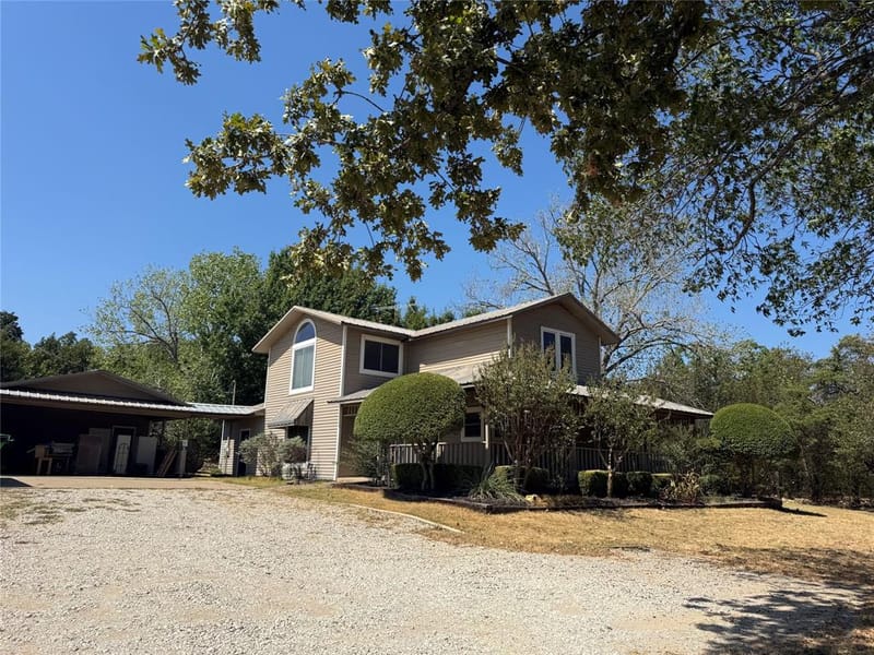 820 Forgotten Lane, Burleson TX 76028