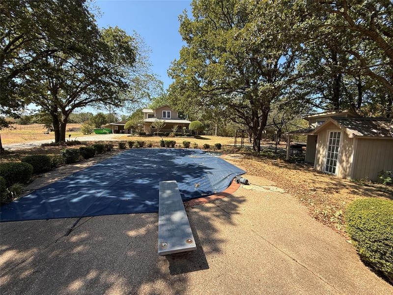 820 Forgotten Lane, Burleson TX 76028 - Photo 5