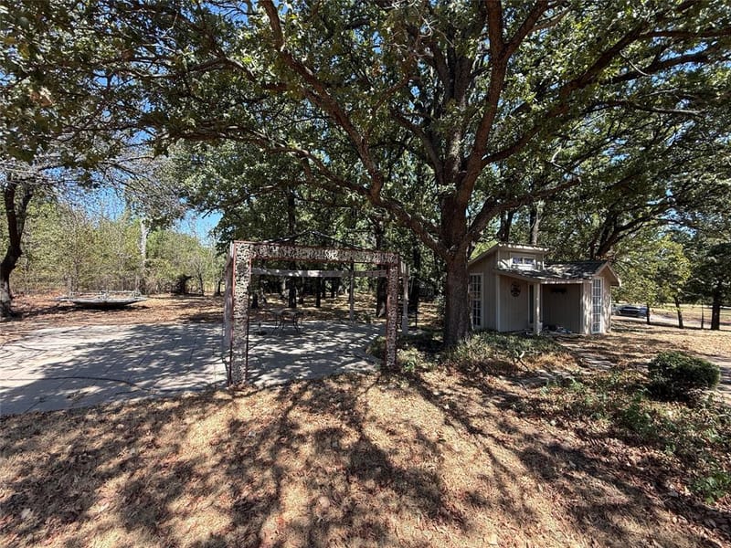 820 Forgotten Lane, Burleson TX 76028 - Photo 4