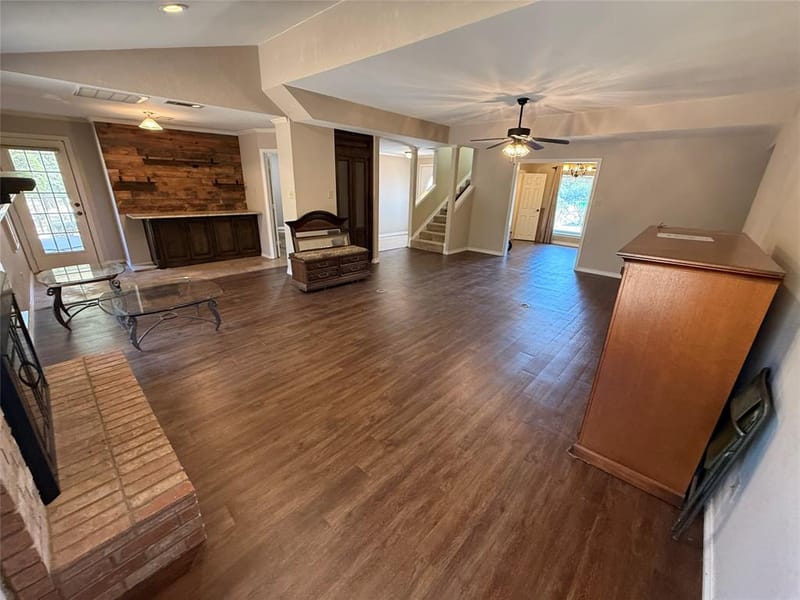 820 Forgotten Lane, Burleson TX 76028 - Photo 8