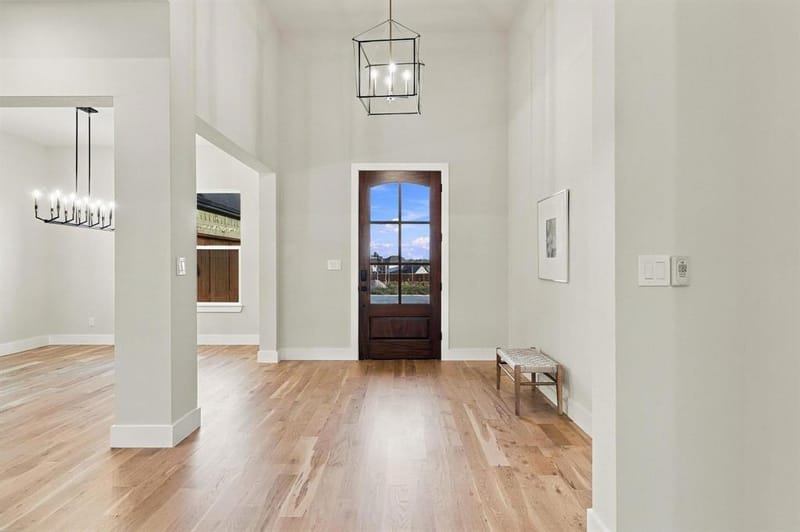 1830 Heritage Knoll Drive, Sherman TX 75092 - Photo 3