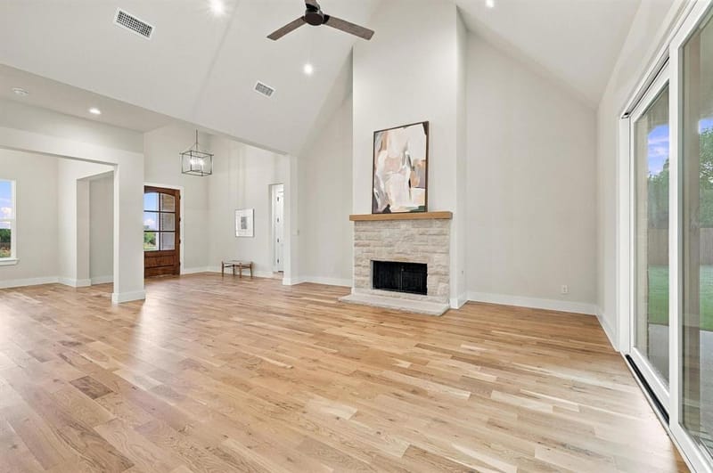 1830 Heritage Knoll Drive, Sherman TX 75092 - Photo 8