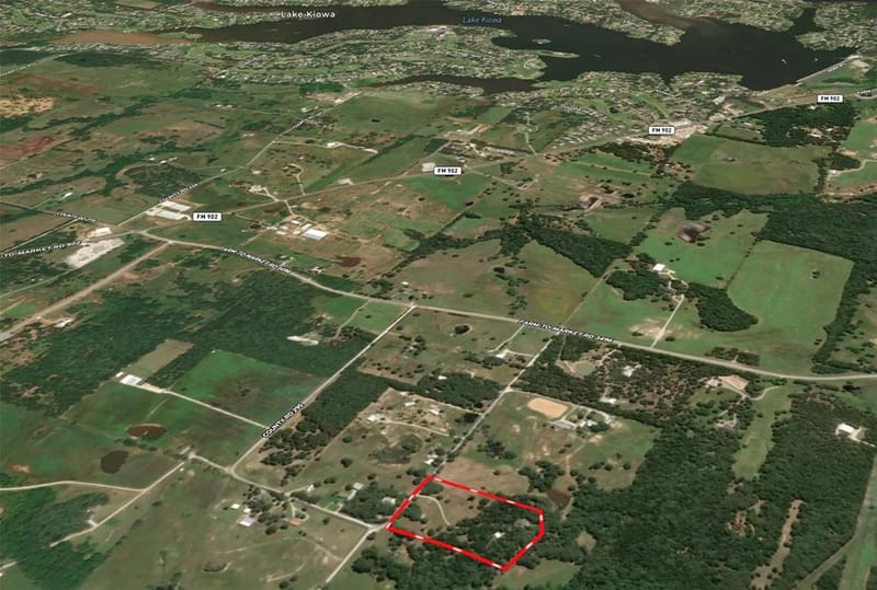 3704 County Road 220, Gainesville TX 76240 - Photo 26