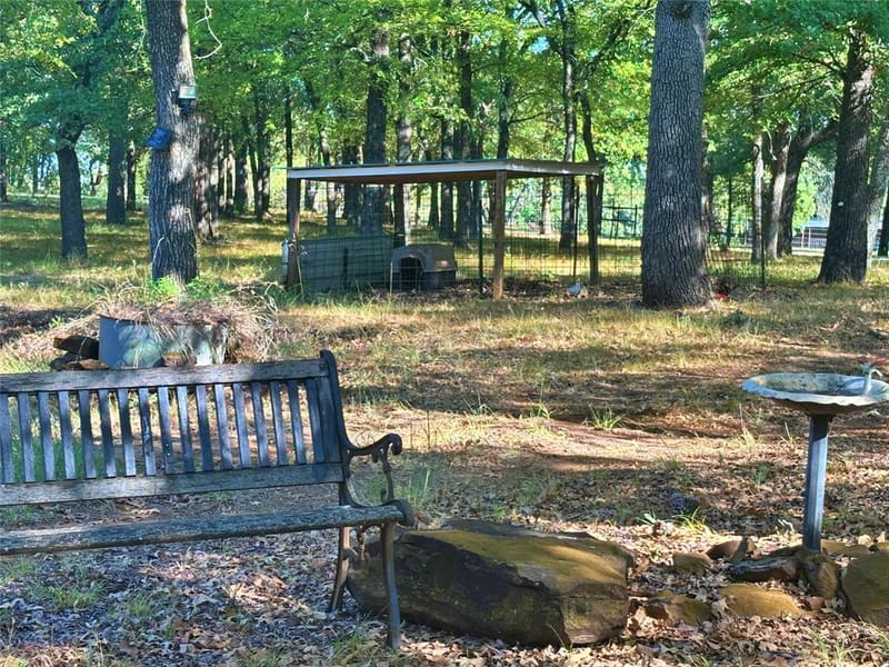 3704 County Road 220, Gainesville TX 76240 - Photo 22