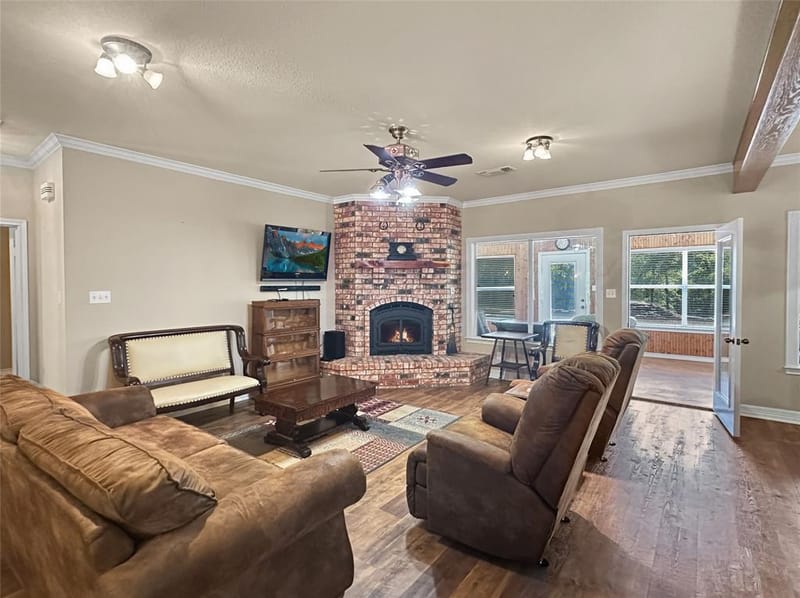 3704 County Road 220, Gainesville TX 76240 - Photo 7
