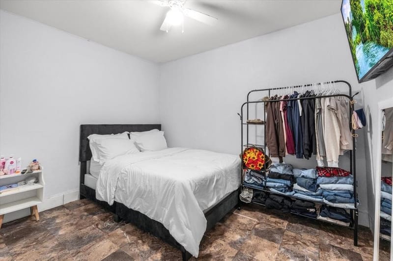 5511 Creek Valley Drive, Arlington TX 76018 - Photo 16