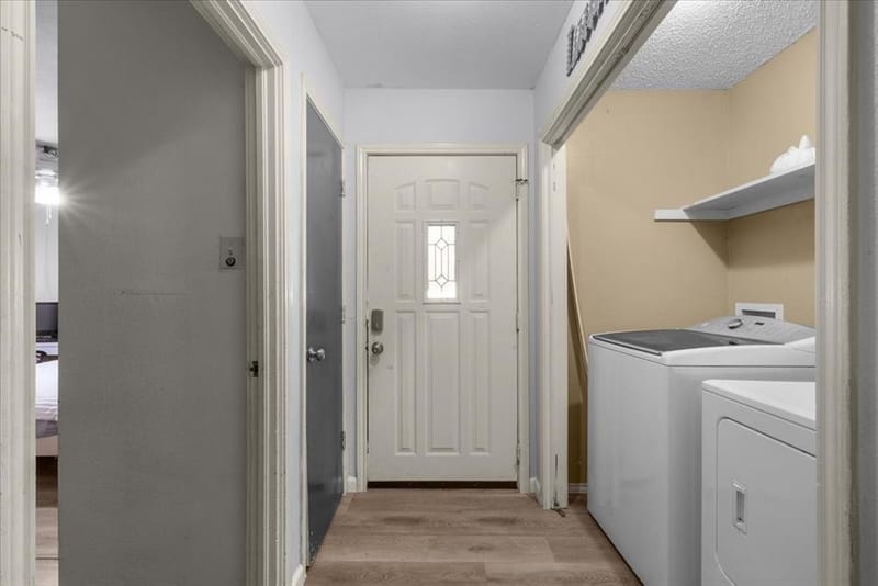 5511 Creek Valley Drive, Arlington TX 76018 - Photo 19