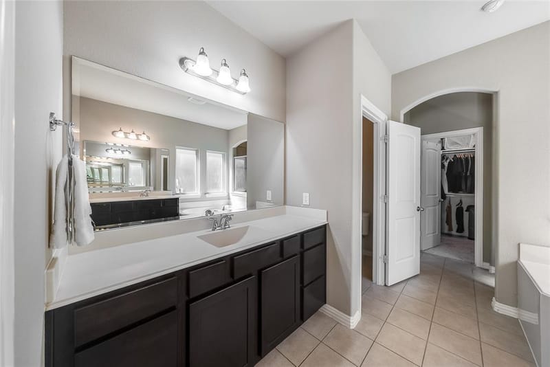 3721 Estates Way, McKinney TX 75072 - Photo 17