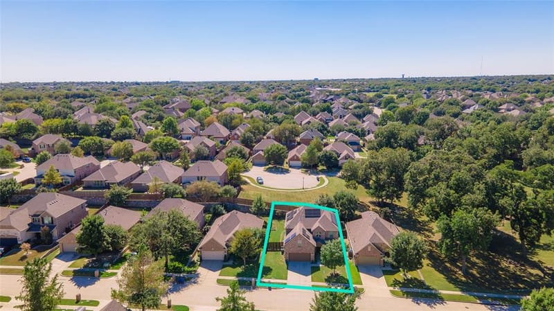 3721 Estates Way, McKinney TX 75072 - Photo 3