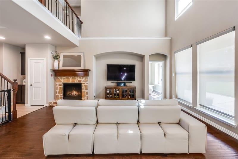 3721 Estates Way, McKinney TX 75072 - Photo 9