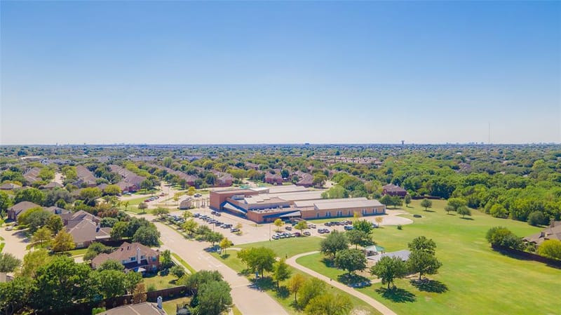 3721 Estates Way, McKinney TX 75072 - Photo 37
