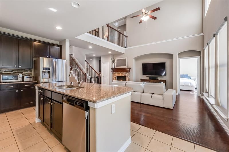 3721 Estates Way, McKinney TX 75072 - Photo 11