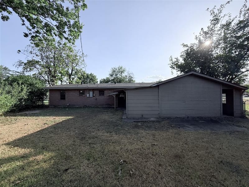 1603 Cherry Street, Gainesville TX 76240 - Photo 16