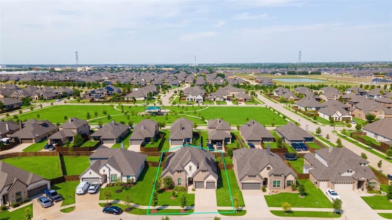 425 Brushwood Lane, Waxahachie TX 75165 - Photo 20
