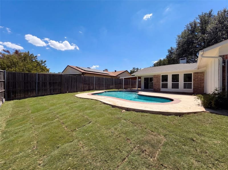 1845 Santa Fe, Lewisville TX 75077 - Photo 23