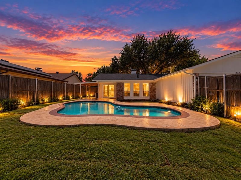 1845 Santa Fe, Lewisville TX 75077 - Photo 2
