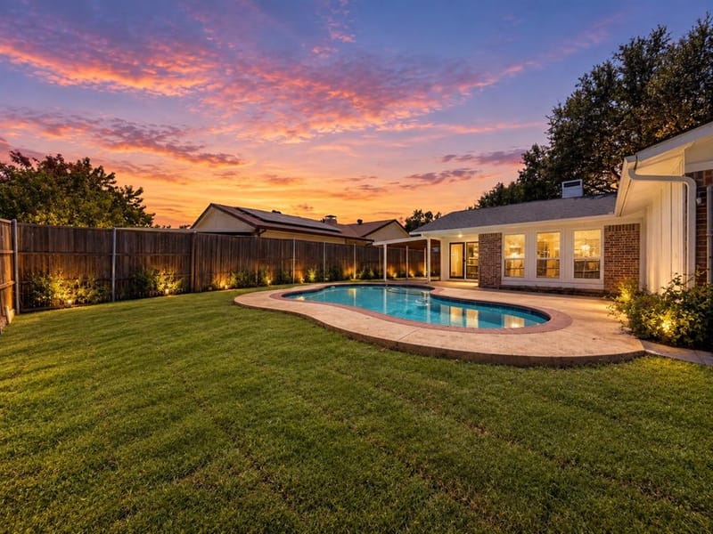 1845 Santa Fe, Lewisville TX 75077 - Photo 3