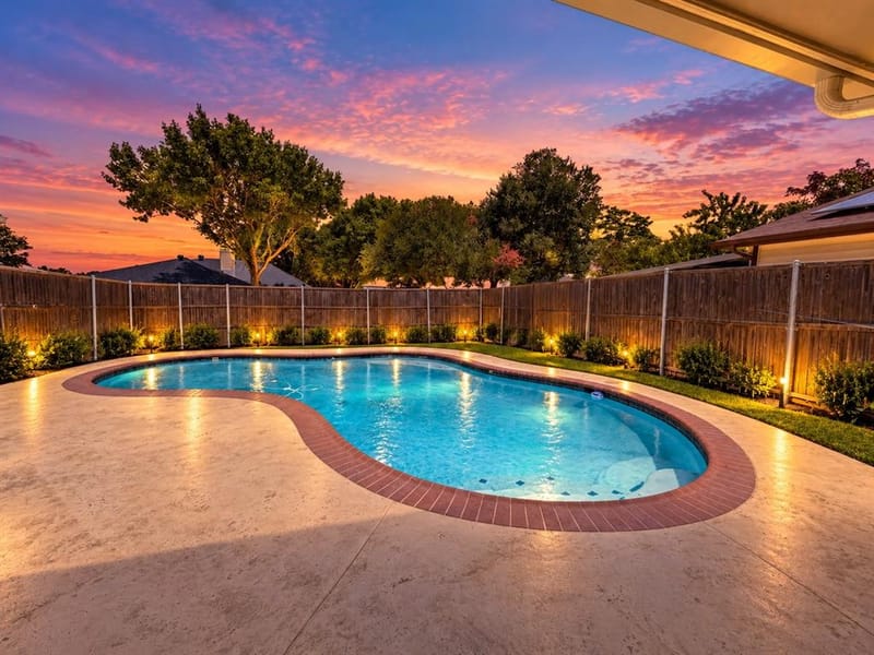 1845 Santa Fe, Lewisville TX 75077