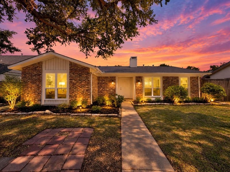1845 Santa Fe, Lewisville TX 75077 - Photo 5