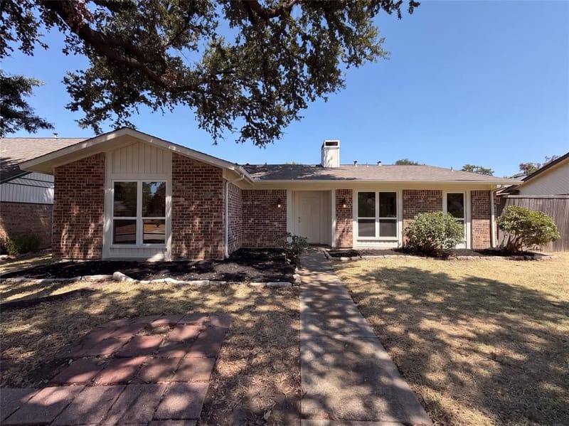 1845 Santa Fe, Lewisville TX 75077 - Photo 20