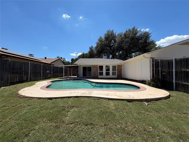1845 Santa Fe, Lewisville TX 75077 - Photo 25