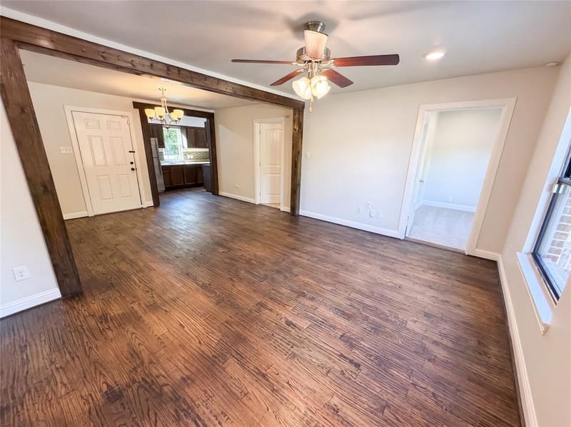 2810 Fordham Road, Dallas TX 75216 - Photo 4
