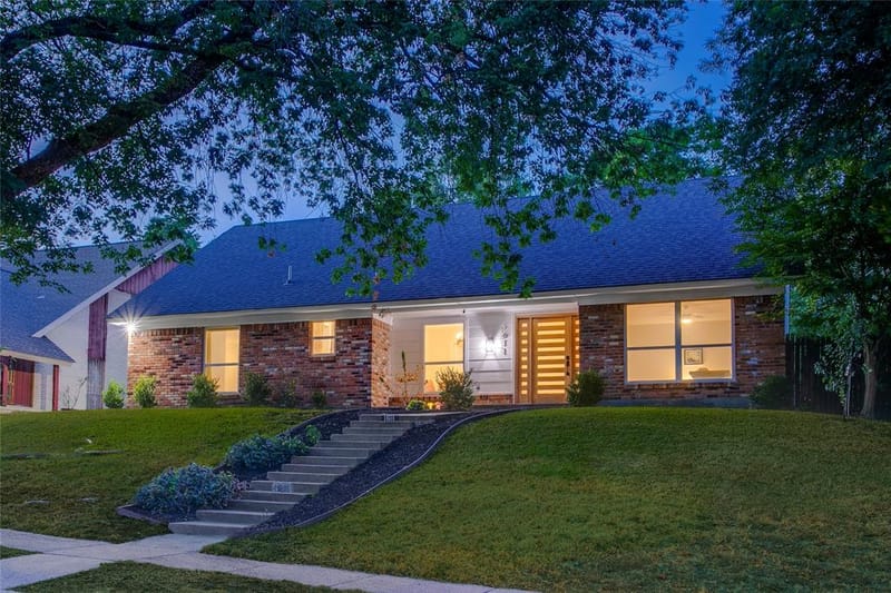 1611 Windchime Drive, Dallas TX 75224 - Photo 2
