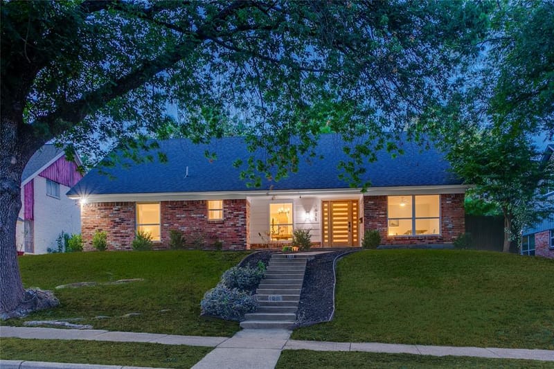 1611 Windchime Drive, Dallas TX 75224 - Photo 3