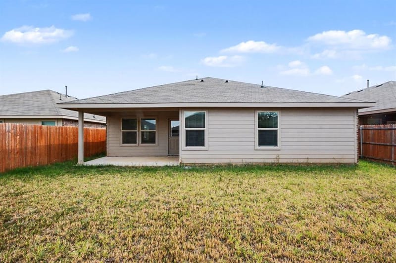 809 Rutherford Drive, Crowley TX 76036 - Photo 27