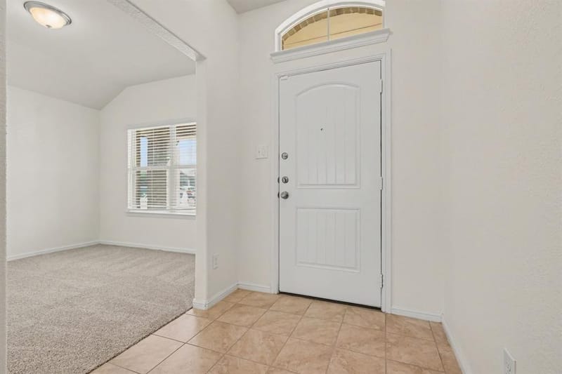 809 Rutherford Drive, Crowley TX 76036 - Photo 2