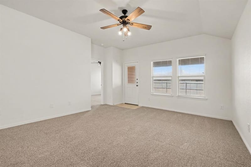 809 Rutherford Drive, Crowley TX 76036 - Photo 13