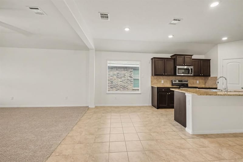 809 Rutherford Drive, Crowley TX 76036 - Photo 9