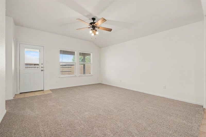 809 Rutherford Drive, Crowley TX 76036 - Photo 11