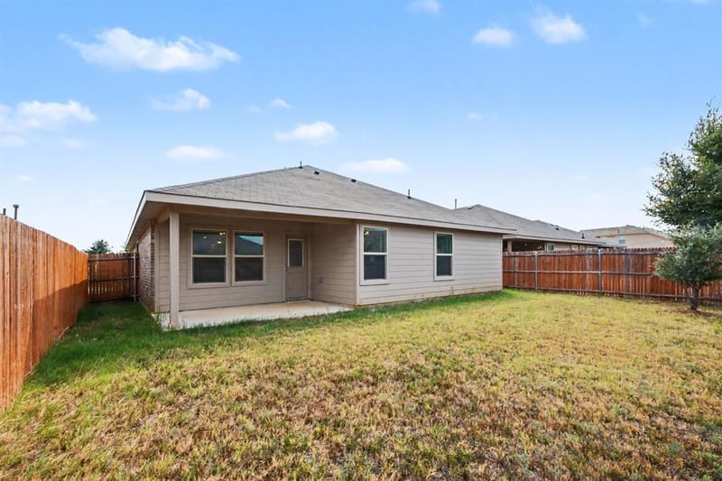 809 Rutherford Drive, Crowley TX 76036 - Photo 29