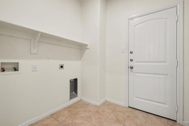 809 Rutherford Drive, Crowley TX 76036 - Photo 25