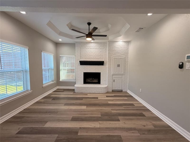 2103 Bay Club Drive, Arlington TX 76013 - Photo 14