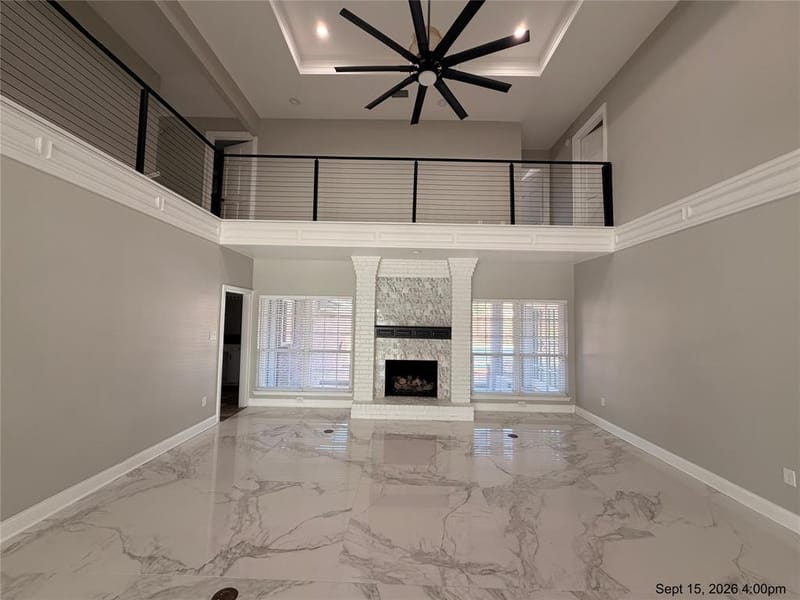 2103 Bay Club Drive, Arlington TX 76013 - Photo 4