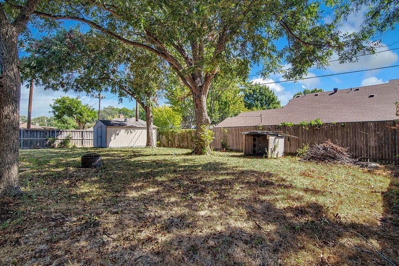 2119 Lavon Creek Lane, Arlington TX 76006 - Photo 28