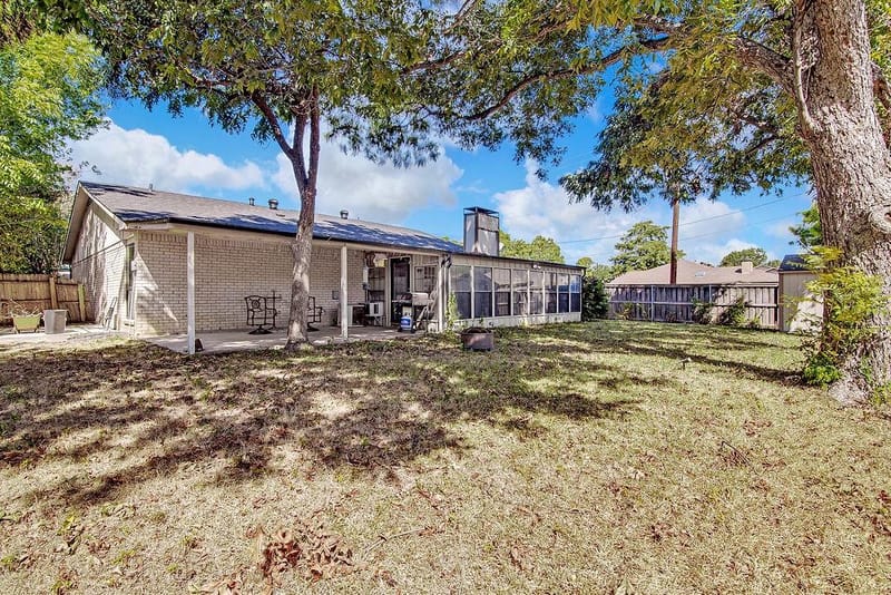 2119 Lavon Creek Lane, Arlington TX 76006 - Photo 29