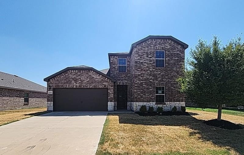 6308 Aston Drive, Celina TX 76227