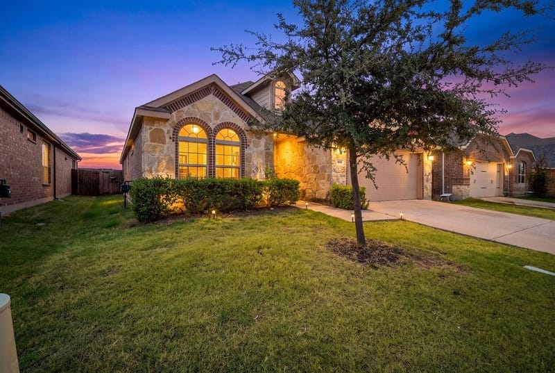 908 Lake Sierra Way, Little Elm TX 75068 - Photo 27