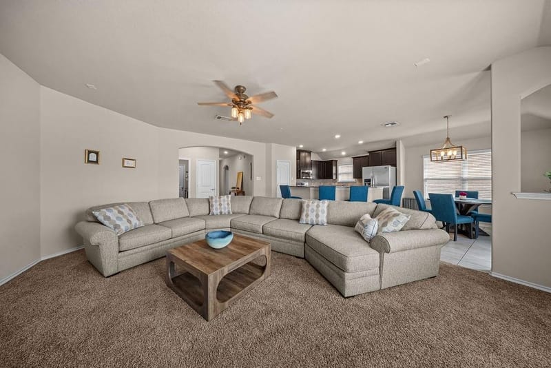 908 Lake Sierra Way, Little Elm TX 75068 - Photo 6