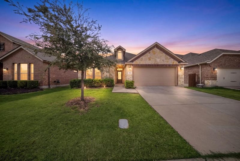 908 Lake Sierra Way, Little Elm TX 75068 - Photo 26
