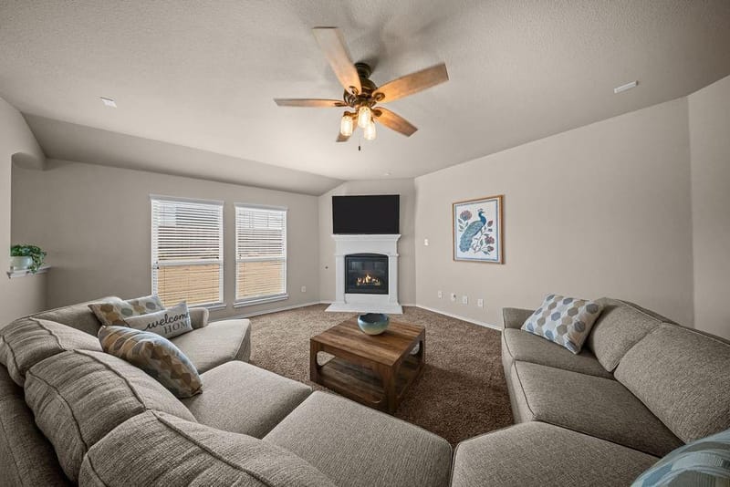 908 Lake Sierra Way, Little Elm TX 75068 - Photo 7