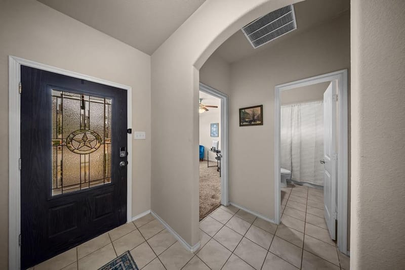 908 Lake Sierra Way, Little Elm TX 75068 - Photo 3