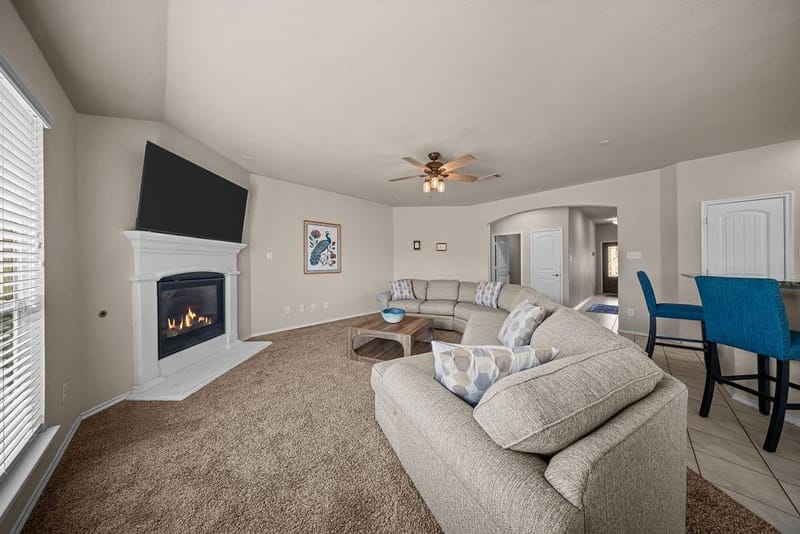 908 Lake Sierra Way, Little Elm TX 75068 - Photo 5