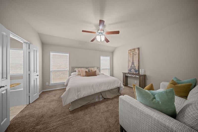 908 Lake Sierra Way, Little Elm TX 75068 - Photo 20