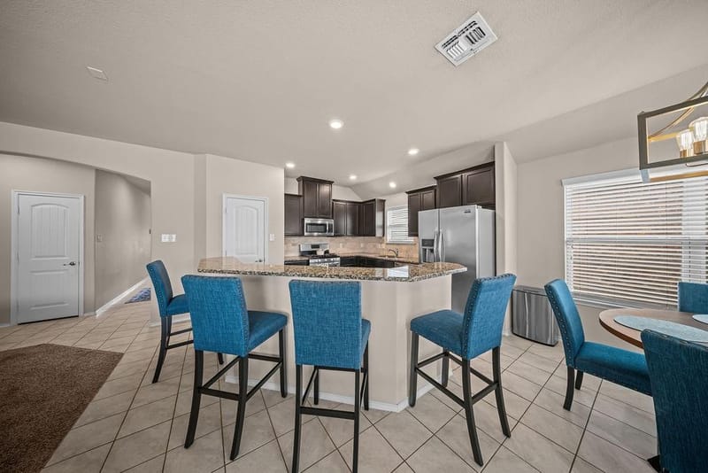 908 Lake Sierra Way, Little Elm TX 75068 - Photo 9